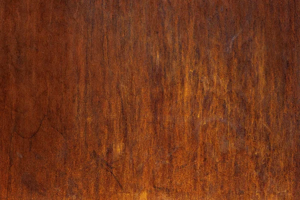Grunge Rezavé Kovové Textury Rez Oxidované Kovové Pozadí Starý Kovový — Stock fotografie