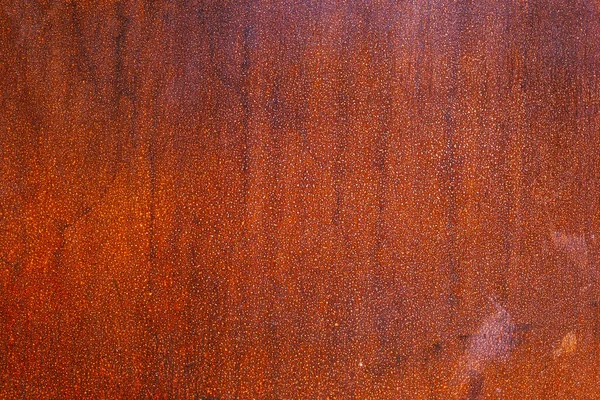 Grunge Rezavé Kovové Textury Rez Oxidované Kovové Pozadí Starý Kovový — Stock fotografie