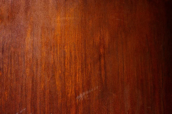 Grunge Rusted Metal Texture Rust Oxidized Metal Background Old Metal — Stock Photo, Image