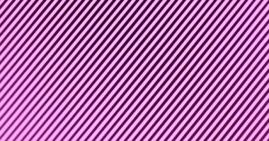 Döndürülebilir geniş siyah ve kırmızı çizgiler çizgili çizgiler arka planda dönüyor, kırmızı ve gri tonlarda çizgileri birleştiriyor 