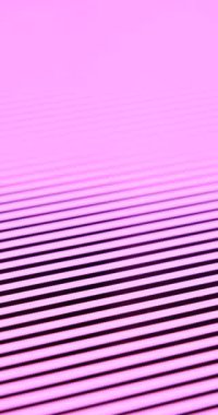 Döngüsel hipnotik siyah ve mor tekrarlayan çizgiler çizgili çizgiler arka plan, geometrik geçiş maskesi, çizgili geçiş animasyonları