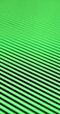Döngüsel hipnotik siyah ve yeşil tekrarlayan çizgiler çizgili çizgiler arka plan, geometrik geçiş maskesi, çizgili geçiş animasyonları