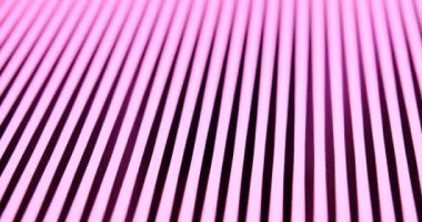 Döngüsel hipnotik siyah ve mor tekrarlayan çizgiler çizgili çizgiler arka plan, geometrik geçiş maskesi, çizgili geçiş animasyonları