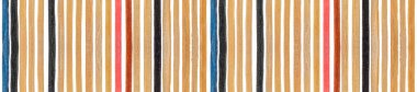 matchsticks various colors on white background