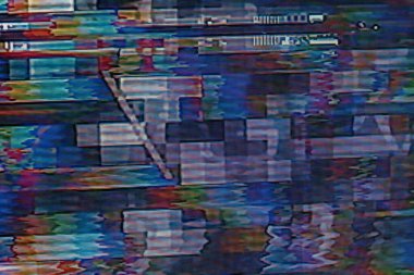 Ekran Arızaları - Dijital ve Analog Televizyon ya da İzleyici Müdahalesi