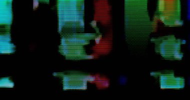 Ekran Arızaları - Dijital ve Analog Televizyon ya da İzleyici Müdahalesi