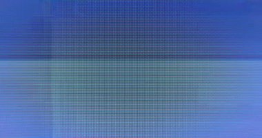 Ekran Arızaları - Dijital ve Analog Televizyon ya da İzleyici Müdahalesi