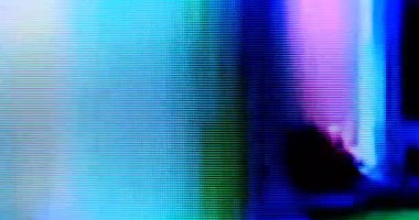 Ekran Arızaları - Dijital ve Analog Televizyon ya da İzleyici Müdahalesi