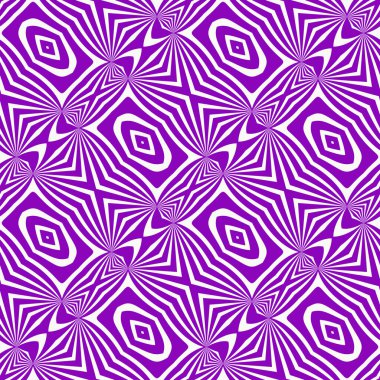 Modern sanat tasarımı için geometrik desen dokusu
