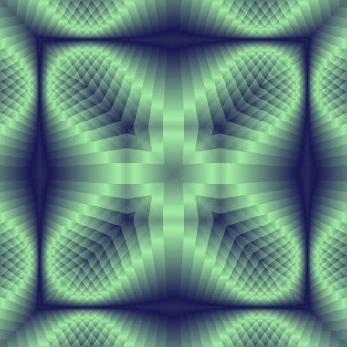 Modern sanat tasarımı için geometrik desen dokusu