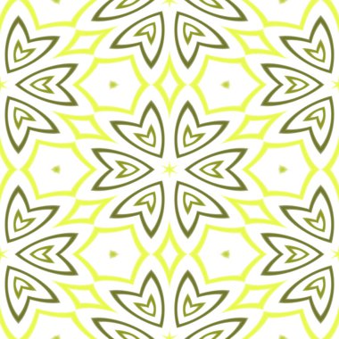 Modern sanat tasarımı için geometrik desen dokusu