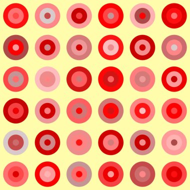 Modern sanat tasarımı için geometrik desen dokusu