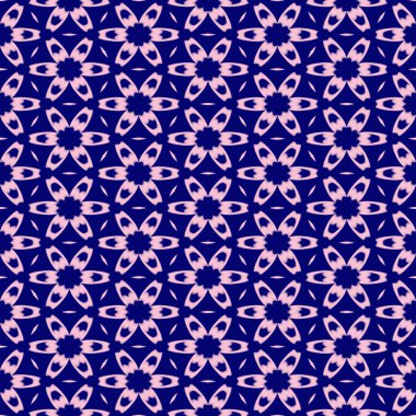 Modern sanat tasarımı için geometrik desen dokusu