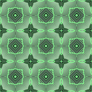 Modern sanat tasarımı için geometrik desen dokusu