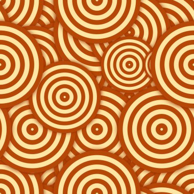 Modern sanat tasarımı için geometrik desen dokusu