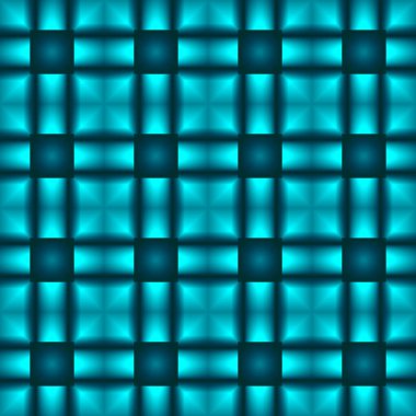 Modern sanat tasarımı için geometrik desen dokusu