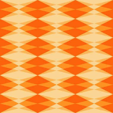 Modern sanat tasarımı için geometrik desen dokusu