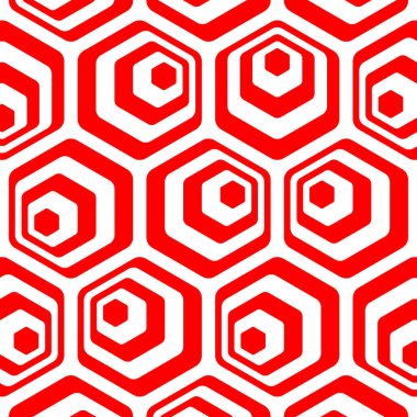 Modern sanat tasarımı için geometrik desen dokusu