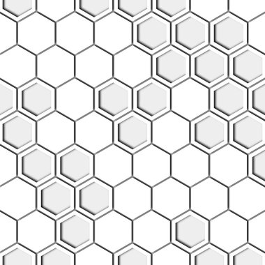 Modern sanat tasarımı için geometrik desen dokusu