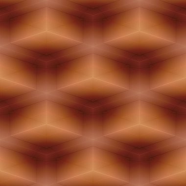 Modern sanat tasarımı için geometrik desen dokusu