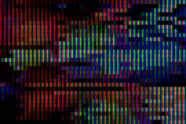 Ekran Arızaları - Dijital ve Analog Televizyon ya da İzleyici Müdahalesi