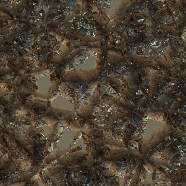 Bir taş dokusu arka planının yüzeyi, tasarımınız için modaya uygun şablon ilhamı.