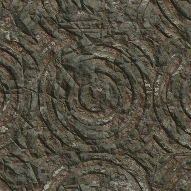 Bir taş dokusu arka planının yüzeyi, tasarımınız için modaya uygun şablon ilhamı.