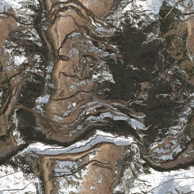 Bir taş doku arka planının yüzeyi, tasarımınız için modaya uygun şablon ilhamı.