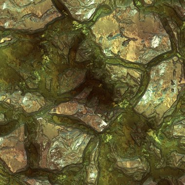 Bir taş doku arka planının yüzeyi, tasarımınız için modaya uygun şablon ilhamı.