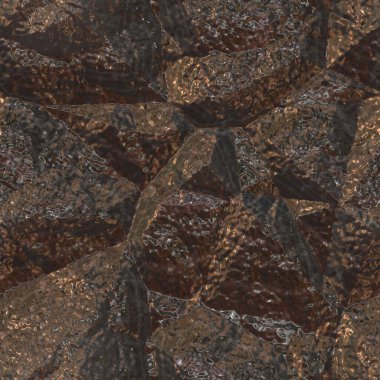 Bir taş doku arka planının yüzeyi, tasarımınız için modaya uygun şablon ilhamı.