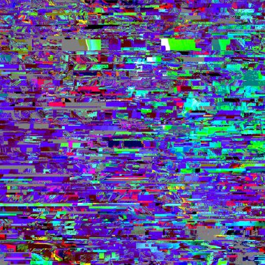 Ekran Arızaları - Dijital ve Analog Televizyon ya da İzleyici Müdahalesi