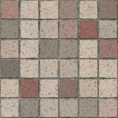 Dekoratif seramik duvar fayansları doku yüzeyi