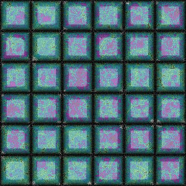 Dekoratif seramik duvar fayansları doku yüzeyi