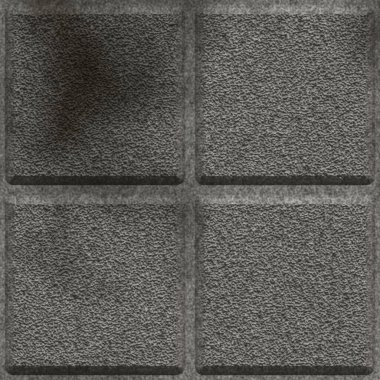 Dekoratif seramik duvar fayansları doku yüzeyi