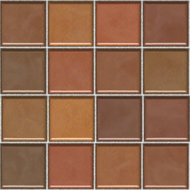 Dekoratif seramik duvar fayansları doku yüzeyi