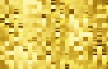 soyut renkli mozaik fayanslar, illüstrasyon tasarımı