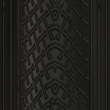 Araç Tekerleği için Lastik Yazdırma Ayarları 