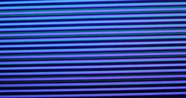 Arızalı kamera etkisi. Retro VHS arka planı. Eski video şablonu. Sinyal yok. Statik televizyon sesi, kötü televizyon sinyali.