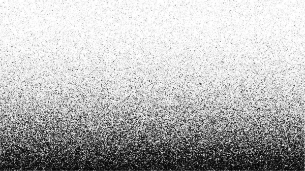 Stipple Dotted Texture Vector Grunge Textured Halftone Gradient Dots Background Royalty Free Stock Vectors