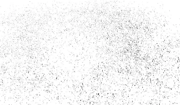 Gürültülü noktalı vektör dokusu. Soyut benekli tahıl desenli tozlu arka plan