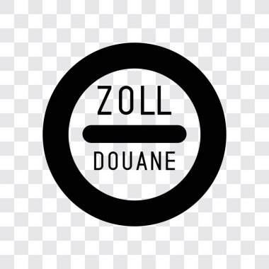 ZOLL / DOUANE 