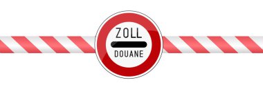 ZOLL / DOUANE 
