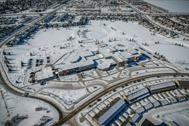 Willowgrove, Saskatchewan, Kanada 'nın Saskatchewan eyaletinin doğu yakasında yer alan bir yerleşim yeridir. Esasen tek ailelik müstakil evler ve daha az sayıda çoklu birimden oluşuyor.