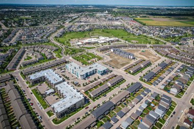 Willowgrove, Saskatchewan, Kanada 'nın Saskatchewan eyaletinin doğu yakasında yer alan bir yerleşim yeridir. Esasen tek ailelik müstakil evler ve daha az sayıda çoklu birimden oluşuyor.