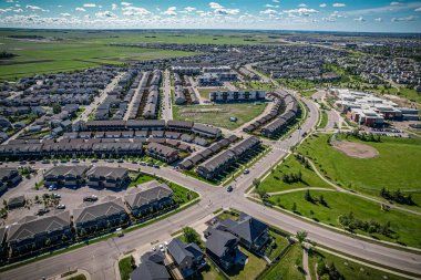 Willowgrove, Saskatchewan, Kanada 'nın Saskatchewan eyaletinin doğu yakasında yer alan bir yerleşim yeridir. Esasen tek ailelik müstakil evler ve daha az sayıda çoklu birimden oluşuyor.