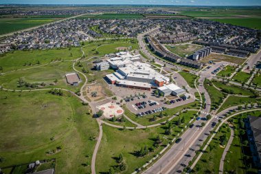 Willowgrove, Saskatchewan, Kanada 'nın Saskatchewan eyaletinin doğu yakasında yer alan bir yerleşim yeridir. Esasen tek ailelik müstakil evler ve daha az sayıda çoklu birimden oluşuyor.