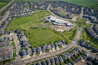 Willowgrove, Saskatchewan, Kanada 'nın Saskatchewan eyaletinin doğu yakasında yer alan bir yerleşim yeridir. Esasen tek ailelik müstakil evler ve daha az sayıda çoklu birimden oluşuyor.