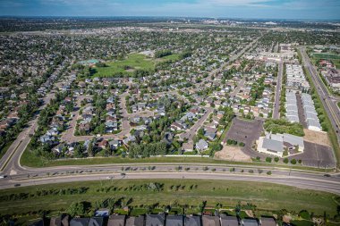 Willowgrove, Saskatchewan, Kanada 'nın Saskatchewan eyaletinin doğu yakasında yer alan bir yerleşim yeridir. Esasen tek ailelik müstakil evler ve daha az sayıda çoklu birimden oluşuyor.