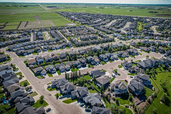 Willowgrove is a primarily residential neighbourhood located in the eastside of Saskatoon, Saskatchewan, Canada. It comprises a mix of mainly single-family detached houses and fewer multiple-unit