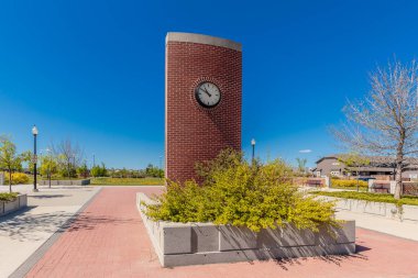 Willowgrove Meydanı Saskatoon 'un Willowgrove mahallesinde yer almaktadır..